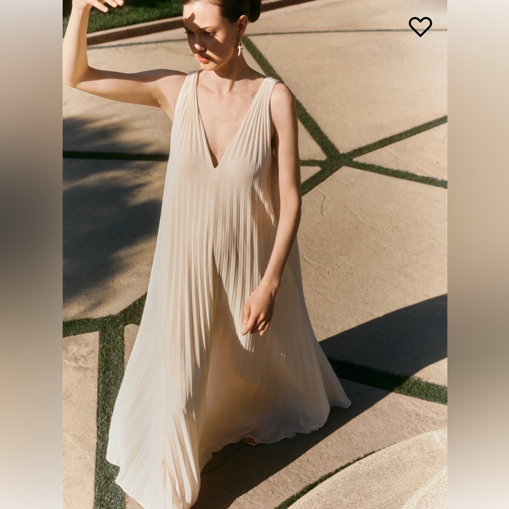 Reformation Rafina dress - Picture 3 of 16